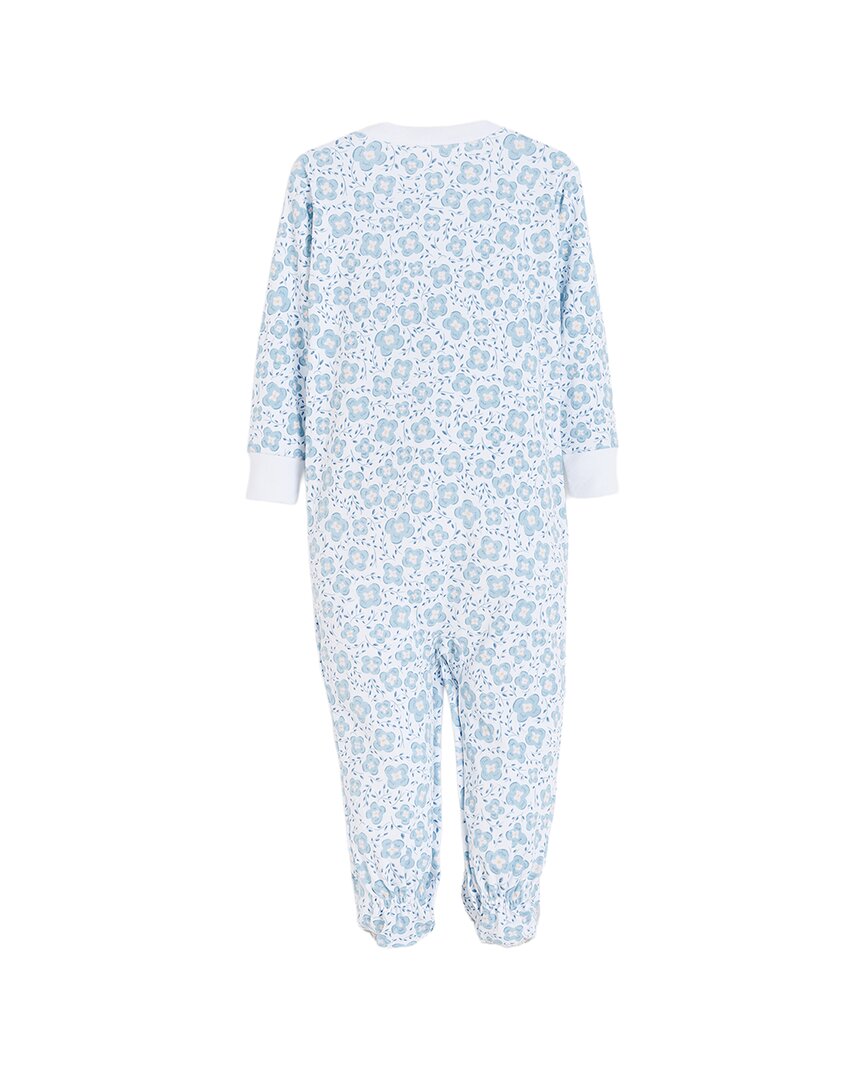 Babycottons Footed Pajama