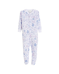 Babycottons Footed Pajama