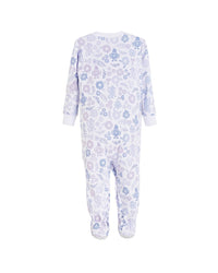 Babycottons Footed Pajama