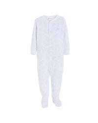 Babycottons Footed Pajama