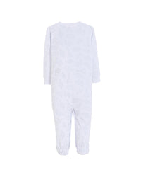 Babycottons Footed Pajama