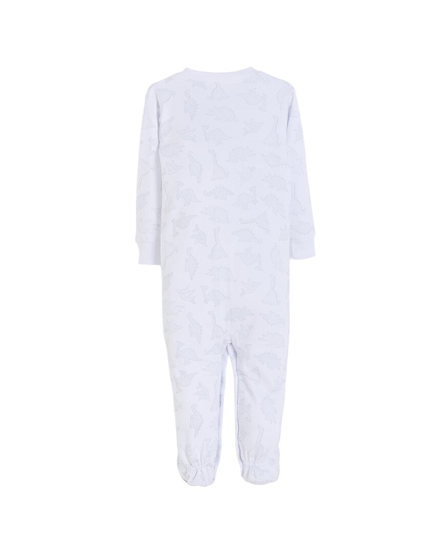 Babycottons Footed Pajama