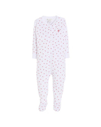 Babycottons Footed Pajama