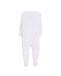 Babycottons Footed Pajama
