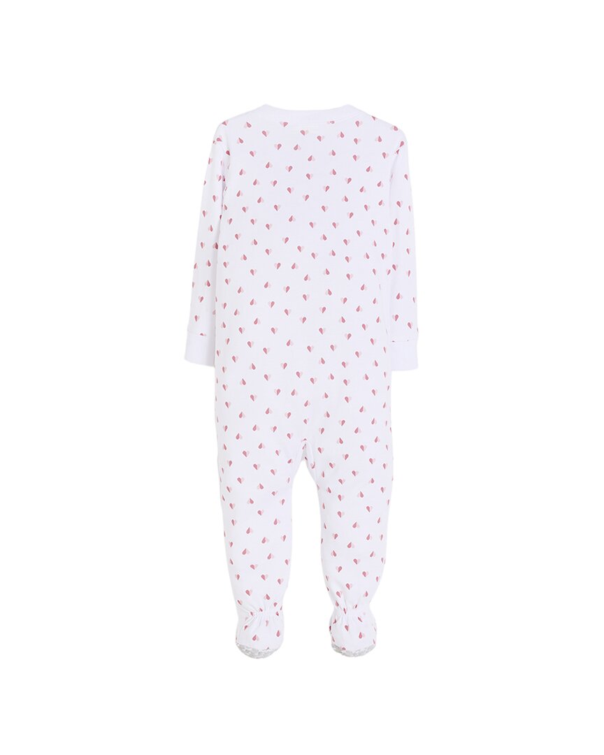 Babycottons Footed Pajama