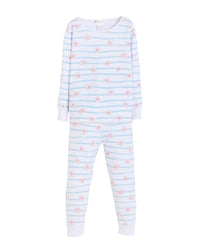 Babycottons 2Pc Pajama Set