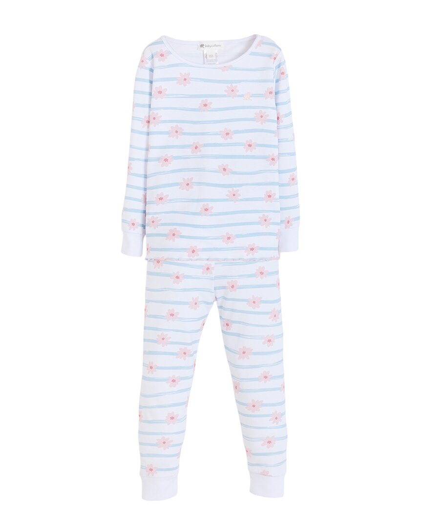Babycottons 2Pc Pajama Set