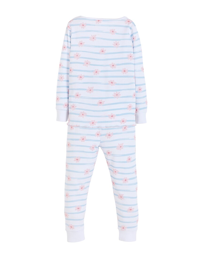 Babycottons 2Pc Pajama Set