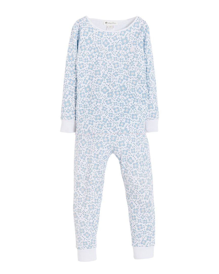 Babycottons 2Pc Pajama Set