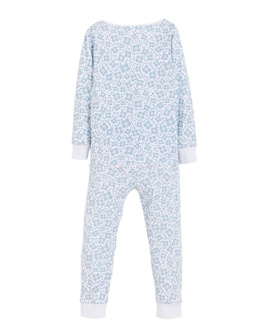 Babycottons 2Pc Pajama Set