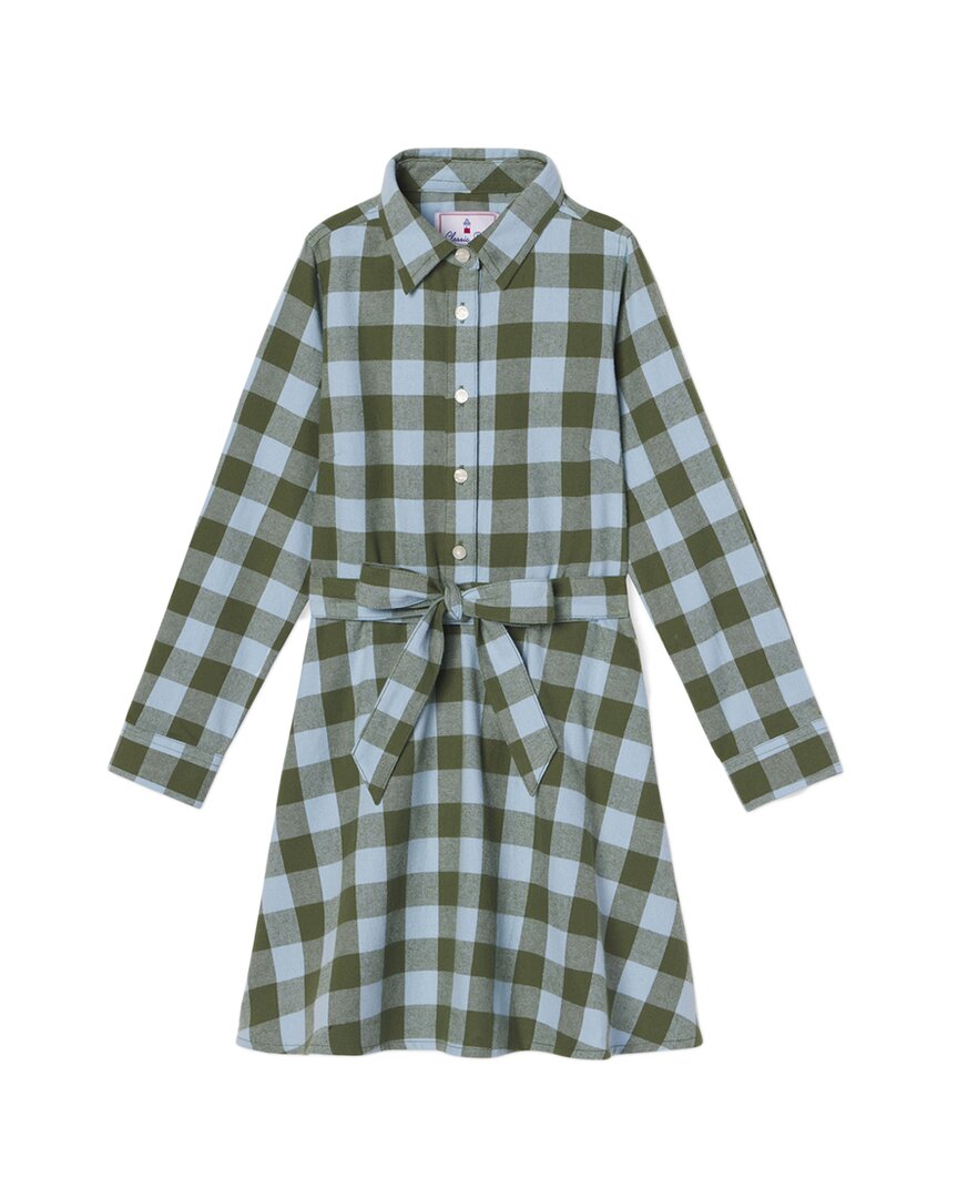 Classic Prep Marlowe Shirtdress Multi