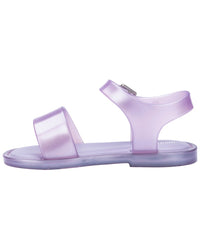 Mini Melissa Mar Iii Baby Sandal