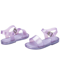 Mini Melissa Mar Iii Baby Sandal
