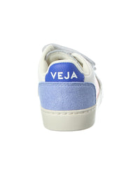 Veja Small V-12 Leather Sneaker