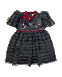 Petite Maison Kids Kylie Dress