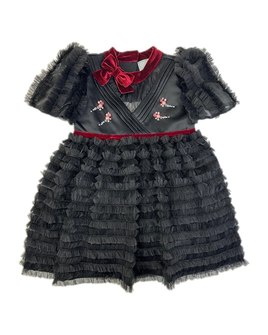 Petite Maison Kids Kylie Dress