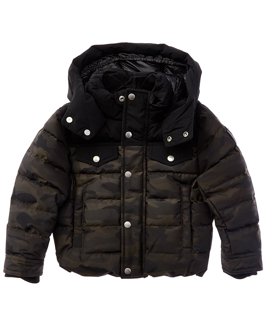 Mackage Mackage Adriel-Tjc Puffer Jacket