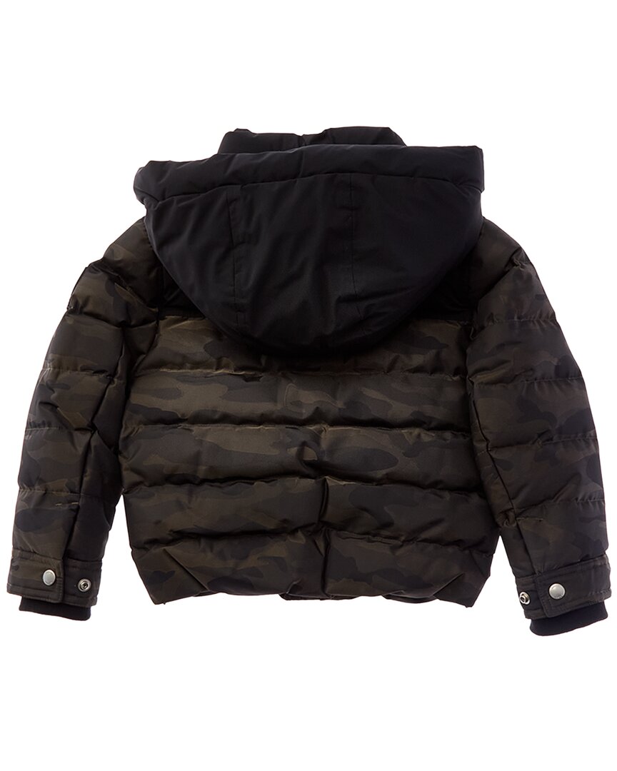 Mackage Mackage Adriel-Tjc Puffer Jacket