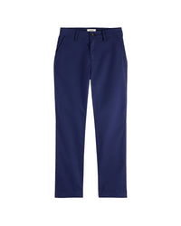 Scotch & Soda Classic Loose-Tapered Chino
