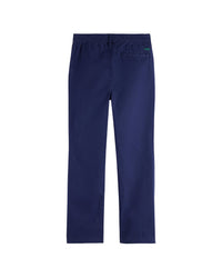 Scotch & Soda Classic Loose-Tapered Chino