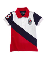 Polo Club St. Martin Polo Club St. Martin Polo Shirt
