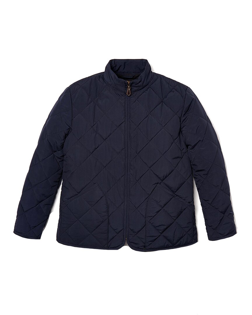 J.Mclaughlin Chester Solid Jacket