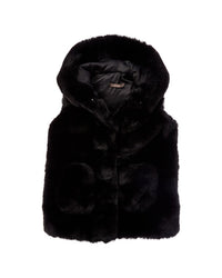 J.Mclaughlin Vail Vest