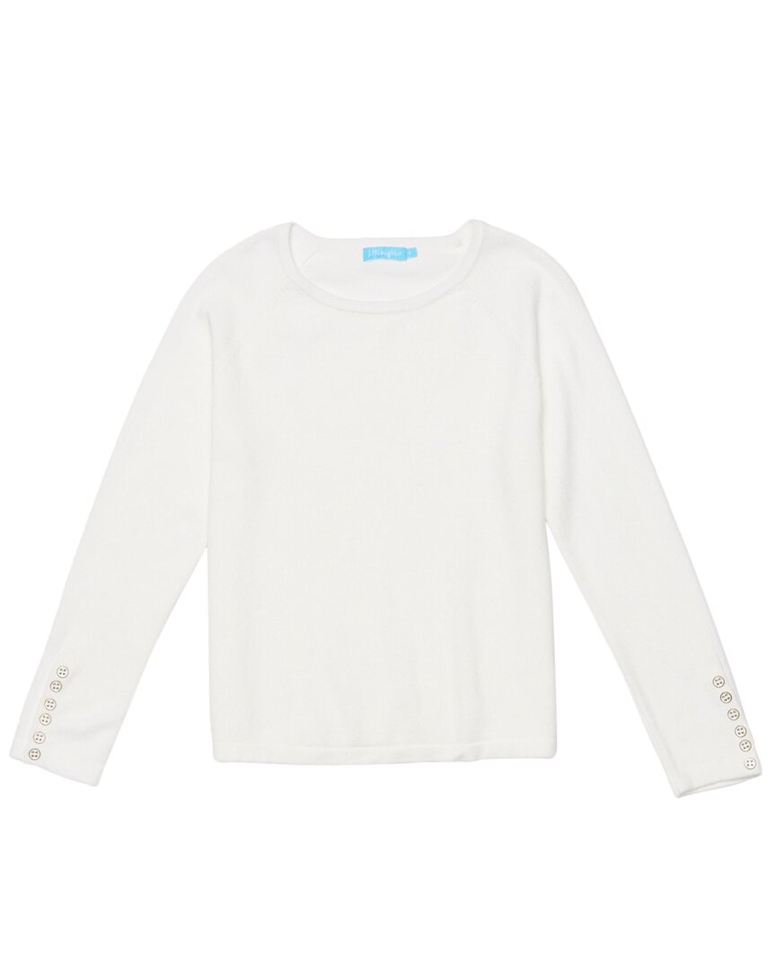 J.Mclaughlin Solid Jamey Top