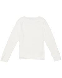 J.Mclaughlin Solid Jamey Top