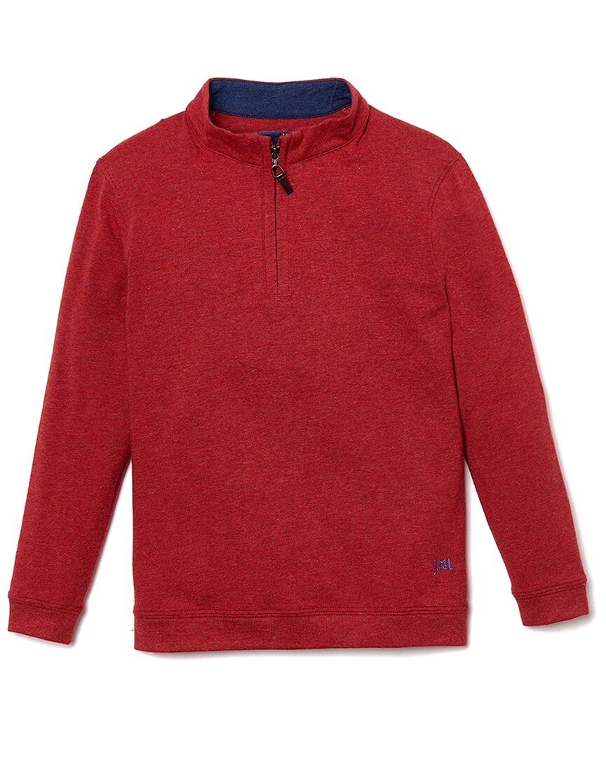 J.Mclaughlin Solid Clermont Top