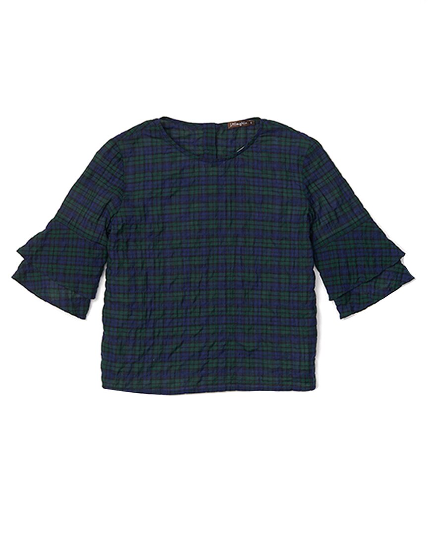 J.Mclaughlin Presley Blouse
