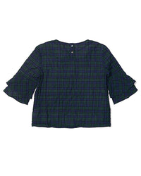 J.Mclaughlin Presley Blouse