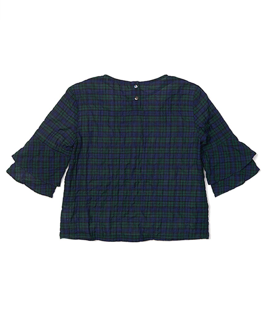 J.Mclaughlin Presley Blouse