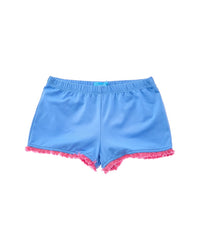 J.Mclaughlin Solid Avila Short