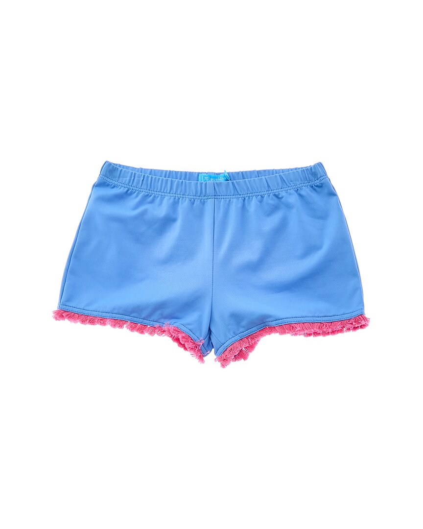 J.Mclaughlin Solid Avila Short