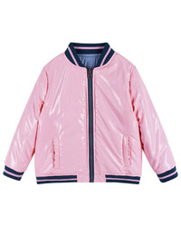 Andy & Evan Bomber Jacket