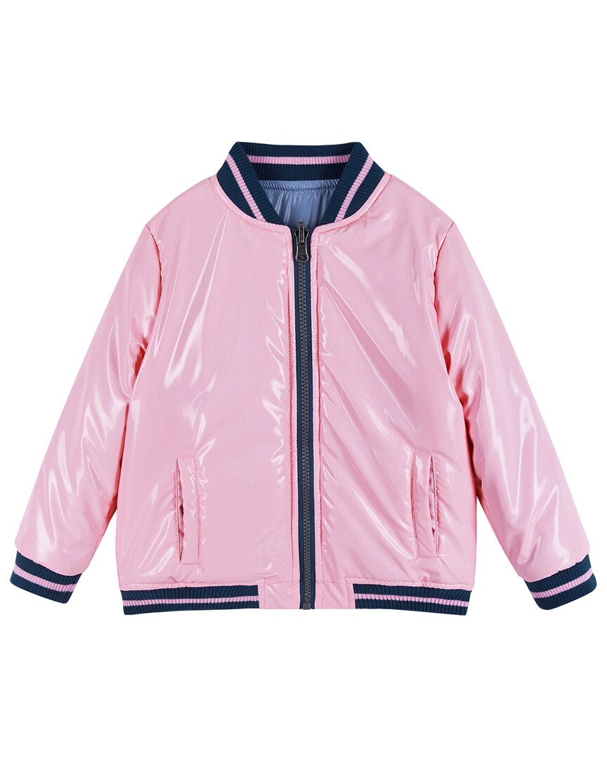 Andy & Evan Bomber Jacket