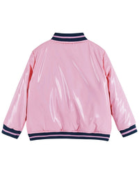 Andy & Evan Bomber Jacket