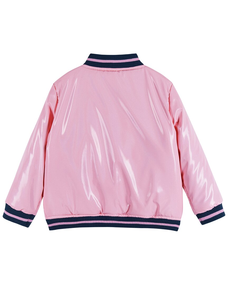 Andy & Evan Bomber Jacket