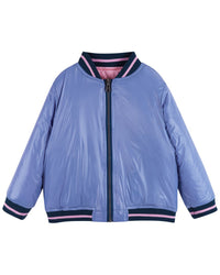Andy & Evan Bomber Jacket