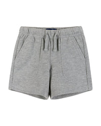 Andy & Evan Textured French Terry Short