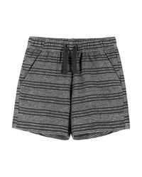 Andy & Evan Textured French Terry Short