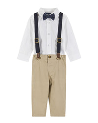 Andy & Evan Suspender Set