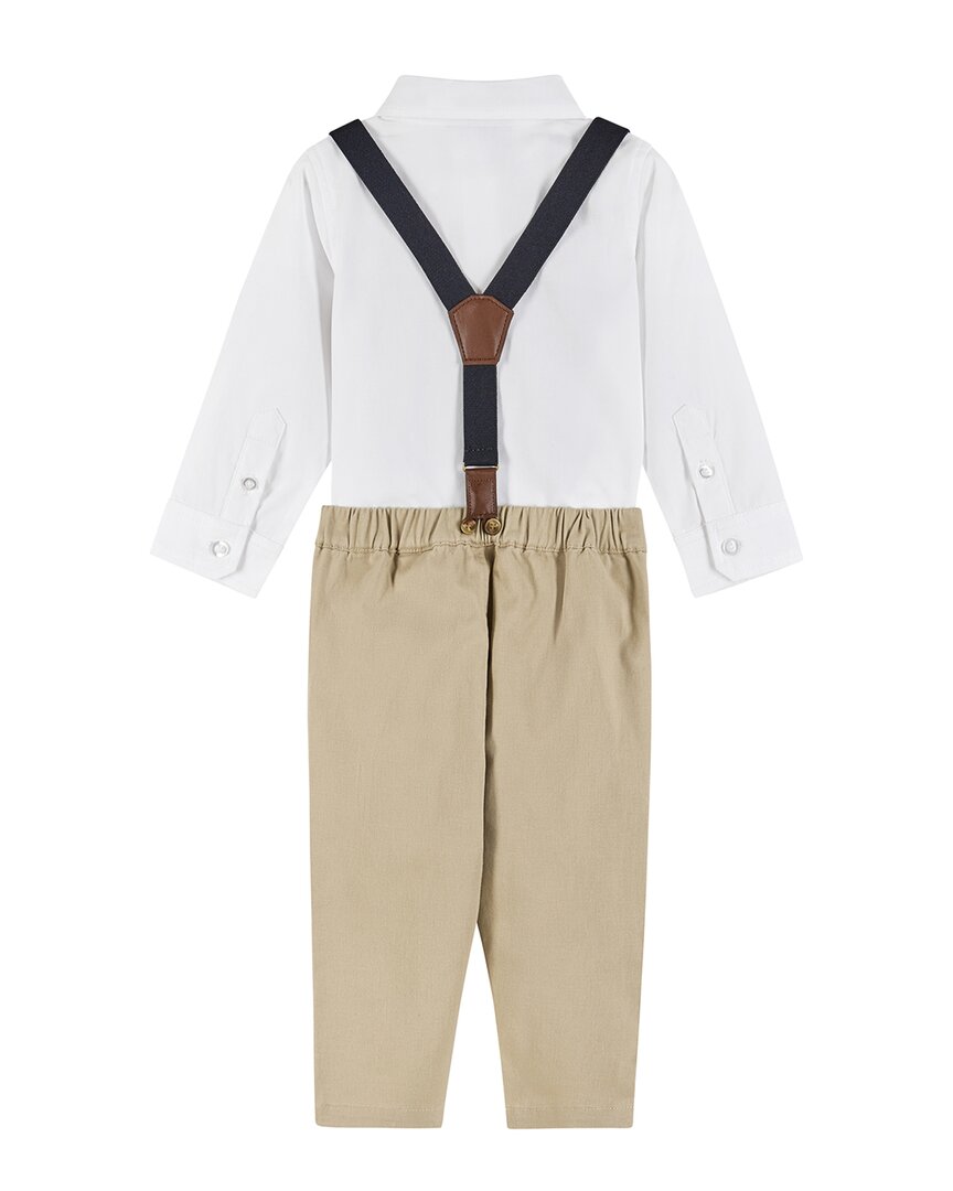 Andy & Evan Suspender Set