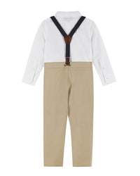 Andy & Evan Suspender Set