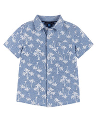 Andy & Evan Knit Shirt