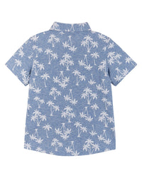 Andy & Evan Knit Shirt