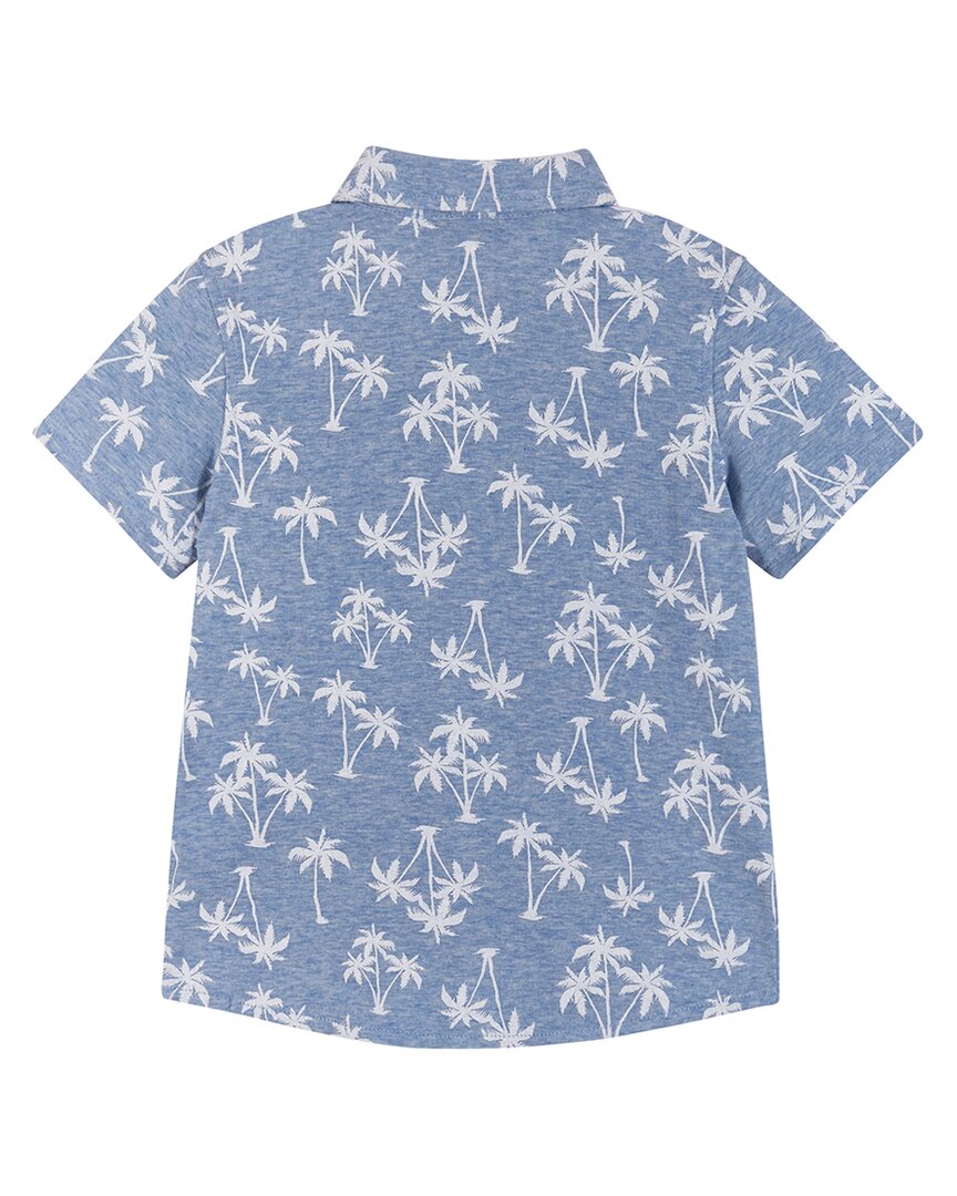 Andy & Evan Knit Shirt