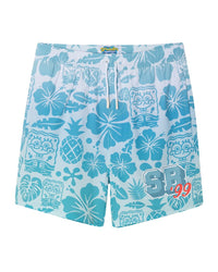 Andy & Evan X Spongebob Squarepants™ Board Short