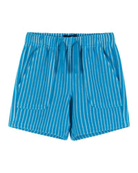 Andy & Evan Terry Short